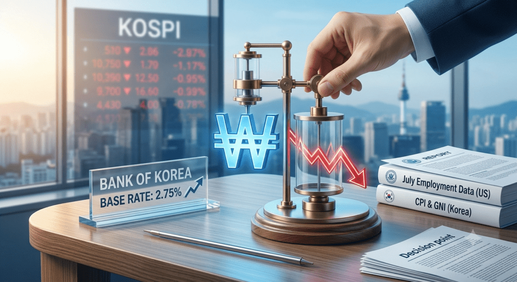 6월 고점 찍고 7월 숨고르기…원·달러 환율 하락 전환의 세 가지 이유 7월 들어 하락세로 돌아선 이유